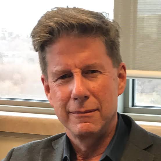 David Koczerginski portrait