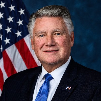 Mark Harris portrait
