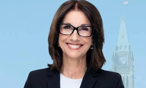 Kelly Block portrait