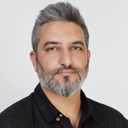 Dor Eliav portrait