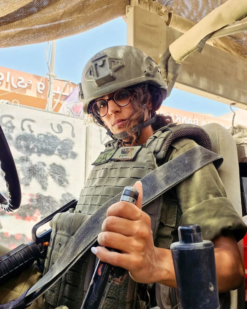 Shaked Tabib portrait