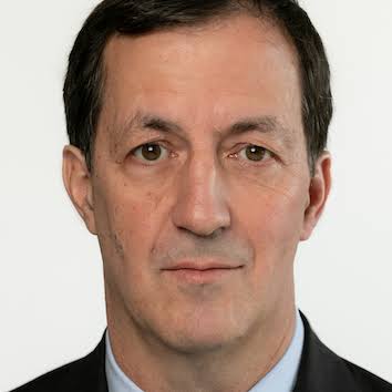 Andrew Coyne portrait