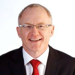 Lorne Gunter portrait