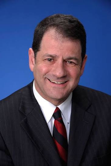 James Pasternak portrait