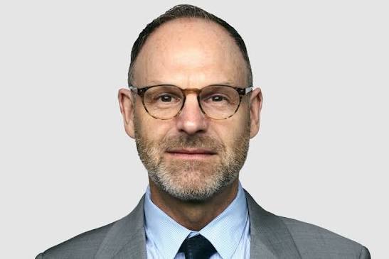 Konrad Yakabuski portrait