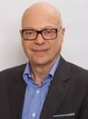 Harry Rakowski portrait