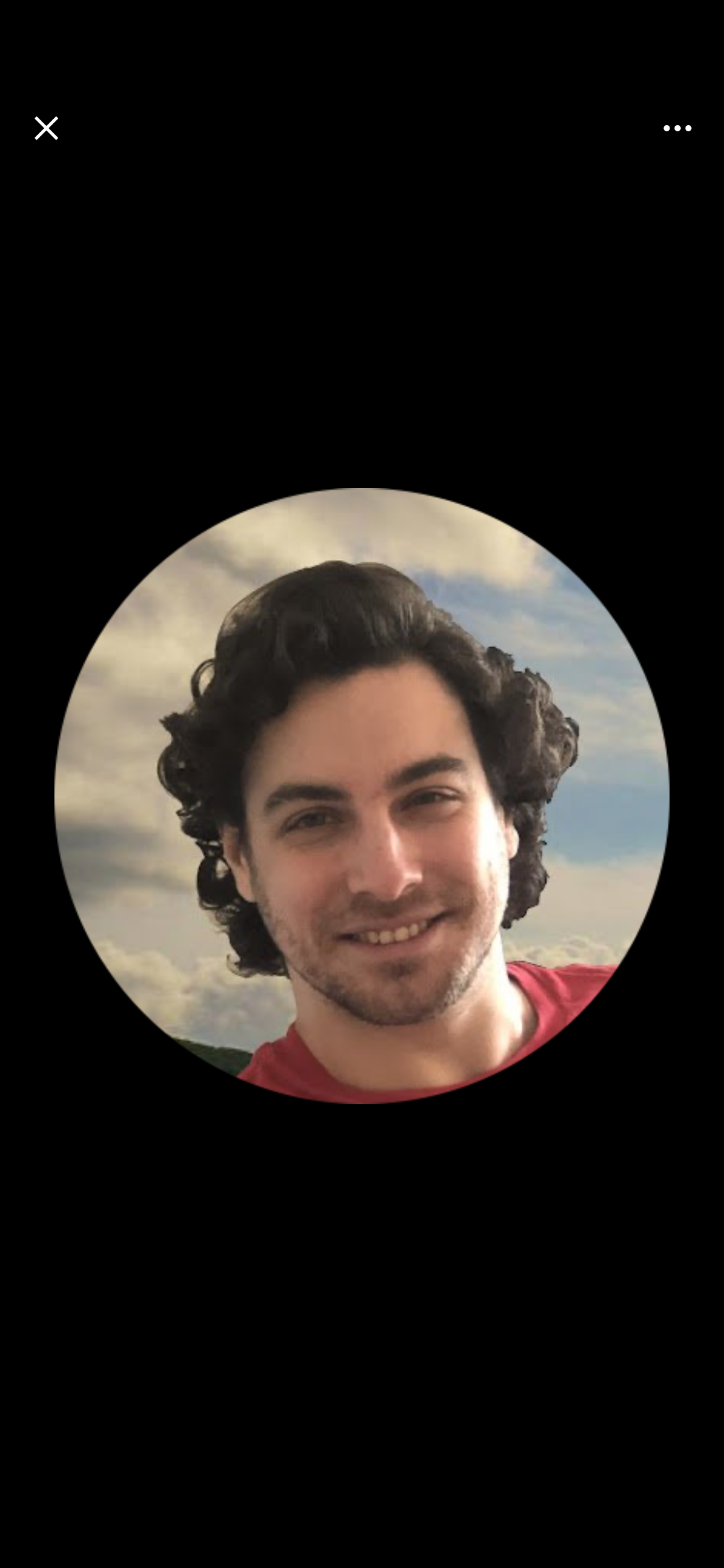 Rafi Broer portrait