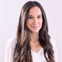 Michelle Dor portrait