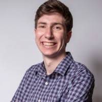 Jared Goodman portrait