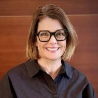 Jill Cordes portrait