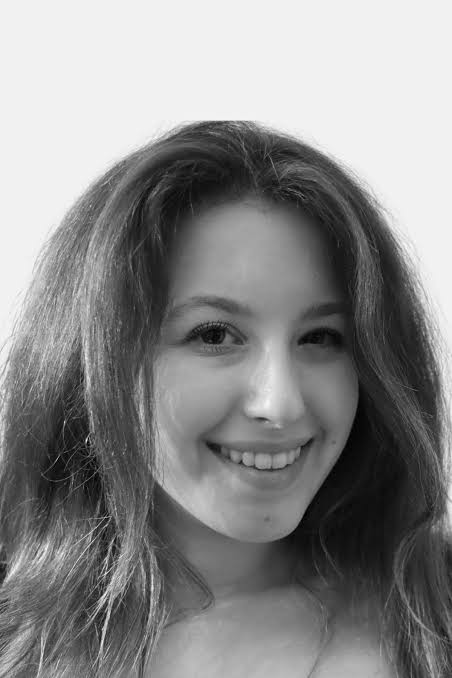 Taryn Herlich portrait