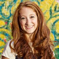 Kara Mintzberg portrait