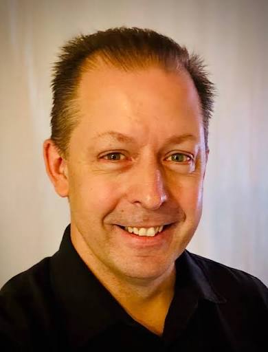Brad Salyn portrait