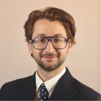 Mathieu Gelbhart portrait