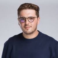 David Waksman portrait