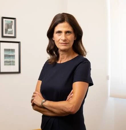 Michal Cotler-Wunsh portrait
