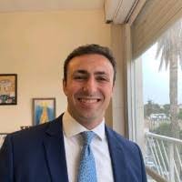 Jory Dayan portrait