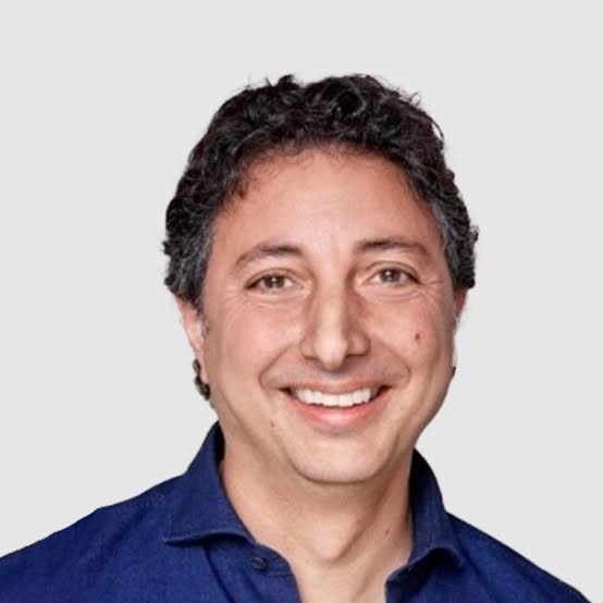 Nadav Elituv portrait