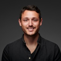 Eitan Ellis portrait