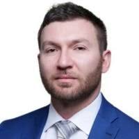 Zev Faintuch portrait