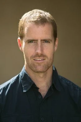 Matti Friedman portrait