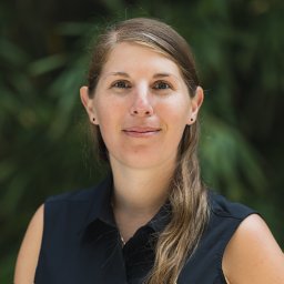 Rebecca Garner portrait