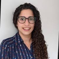 Netta Gelb portrait