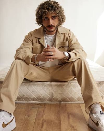 Dor Soroker portrait