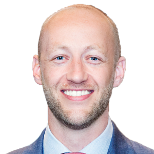 Jake Reynolds portrait