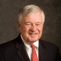 Bob Castellini portrait