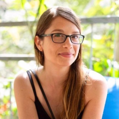 Neta Dro portrait