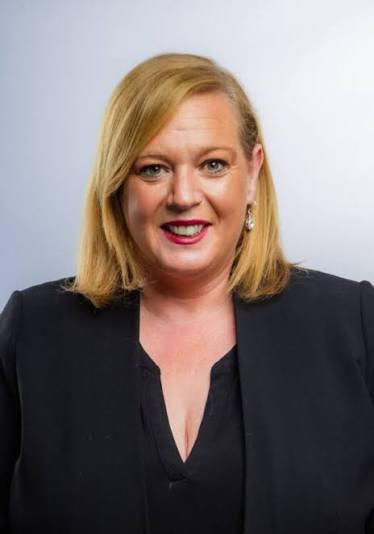 Lisa MacLeod portrait