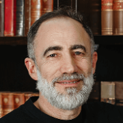 Gamel Kheir portrait