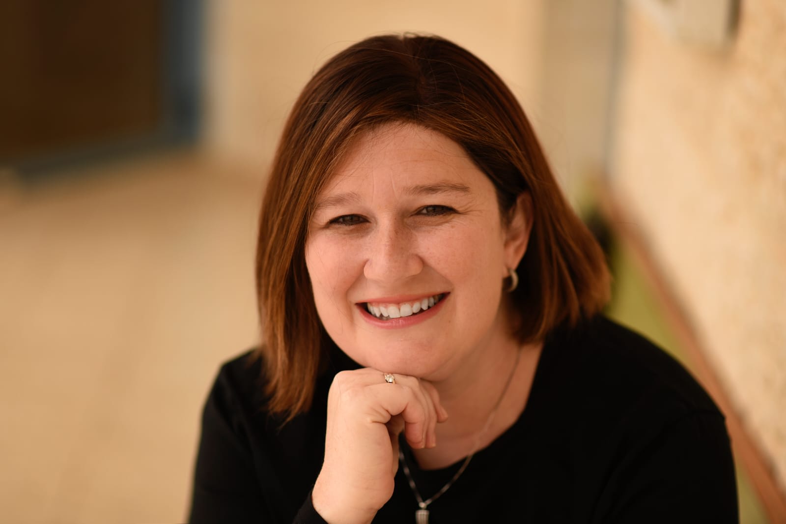 Aliza Pilichowski portrait