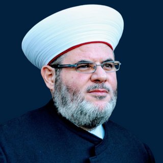 Yahya Safi portrait