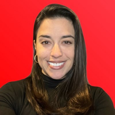 Jaimee Michell portrait