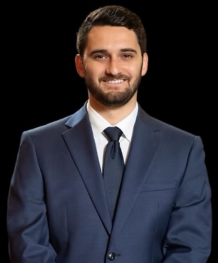 Robert Kohos portrait