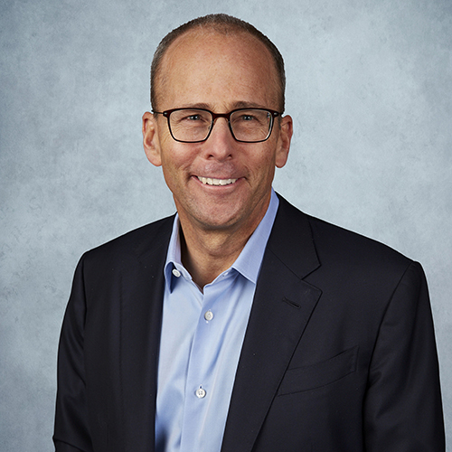 Jonathan Kraft portrait