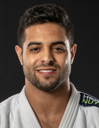 Sagi Muki portrait
