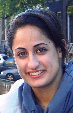 Yarden Gerbi portrait