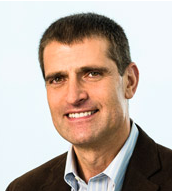 Ari Zaretsky portrait