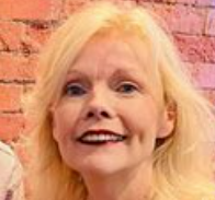 Barbara O'Shea portrait