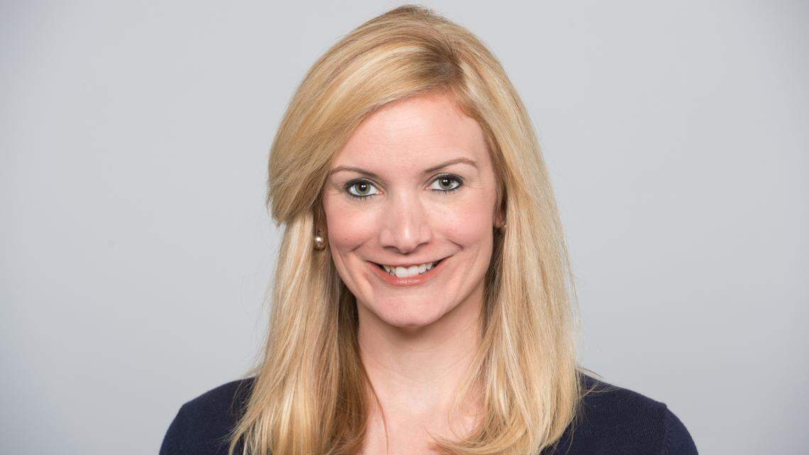 Kristi Coleman portrait