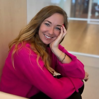 Julia Glushko portrait
