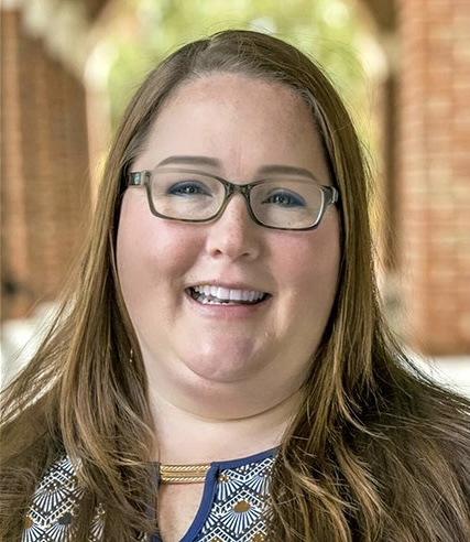Rachel Bitecofer portrait