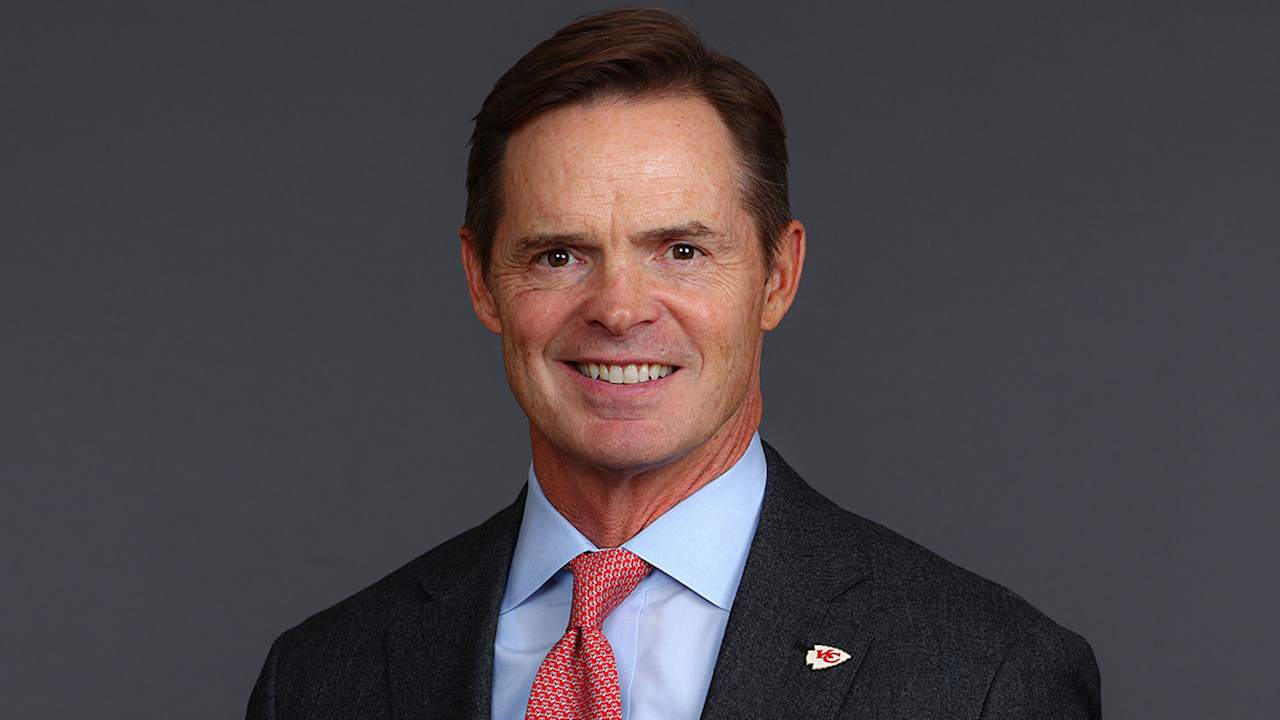 Mark Donovan portrait