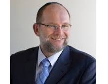 Jon Barrett portrait