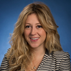 Karen Devon portrait