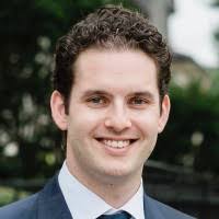 Michael Chaikof portrait