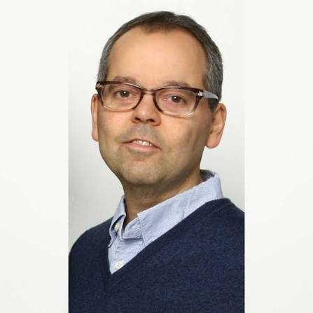 Jason Agulnik portrait